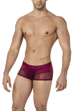 Clever Underwear Control Latin Trunks - available at MensUnderwear.io - 3