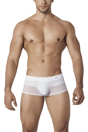 Clever Underwear Control Latin Trunks - available at MensUnderwear.io - 4