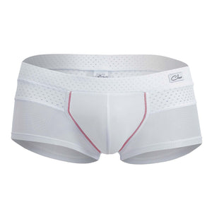 Clever Underwear Control Latin Trunks - available at MensUnderwear.io - 7