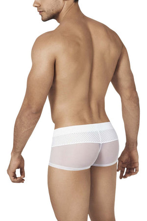 Clever Underwear Control Latin Trunks - available at MensUnderwear.io - 5