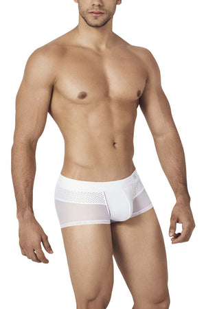 Clever Underwear Control Latin Trunks - available at MensUnderwear.io - 6