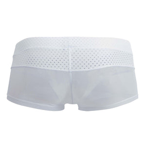 Clever Underwear Control Latin Trunks - available at MensUnderwear.io - 9