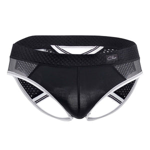 Clever Underwear Control Jockstrap - available at MensUnderwear.io - 4