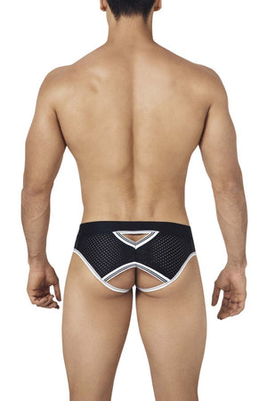 Clever Underwear Control Jockstrap - available at MensUnderwear.io - 2