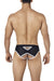 Clever Underwear Control Jockstrap - available at MensUnderwear.io - 1