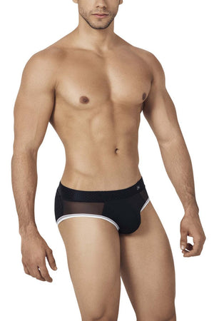 Clever Underwear Control Jockstrap - available at MensUnderwear.io - 3