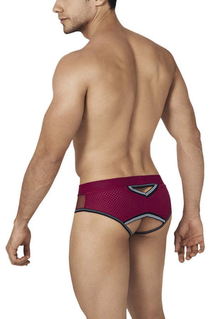 Clever Underwear Control Jockstrap - available at MensUnderwear.io - 8