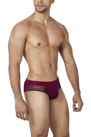 Clever Underwear Control Jockstrap - available at MensUnderwear.io - 9
