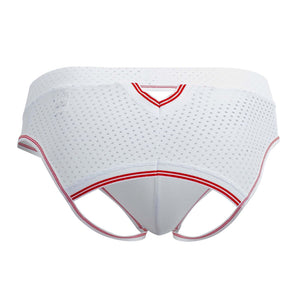 Clever Underwear Control Jockstrap - available at MensUnderwear.io - 15