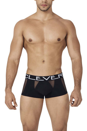 Clever Underwear Private Latin Trunks - available at MensUnderwear.io - 1