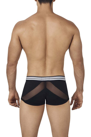 Clever Underwear Private Latin Trunks - available at MensUnderwear.io - 2