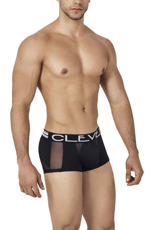 Clever Underwear Private Latin Trunks - available at MensUnderwear.io - 3