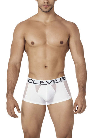Clever Underwear Private Latin Trunks - available at MensUnderwear.io - 4
