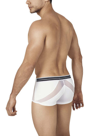 Clever Underwear Private Latin Trunks - available at MensUnderwear.io - 5
