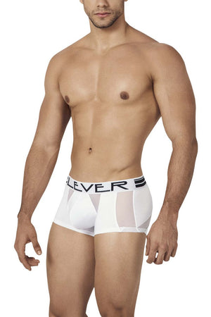 Clever Underwear Private Latin Trunks - available at MensUnderwear.io - 6