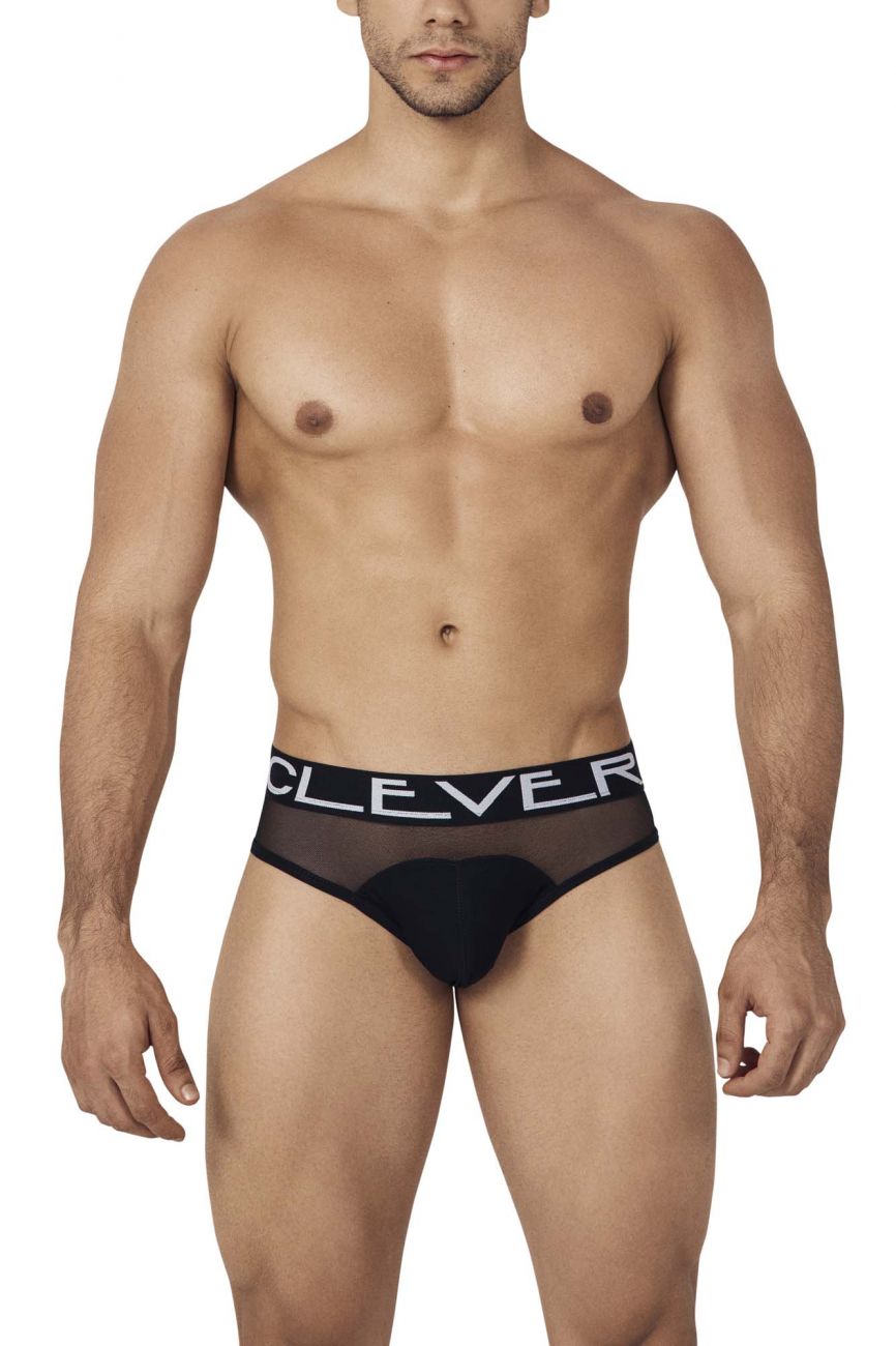 Clever Underwear Private Latin Briefs