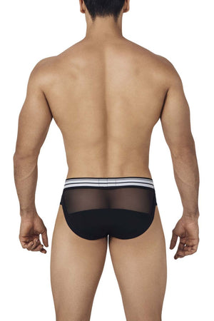 Clever Underwear Private Latin Briefs - available at MensUnderwear.io - 2