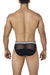 Clever Underwear Private Latin Briefs - available at MensUnderwear.io - 1
