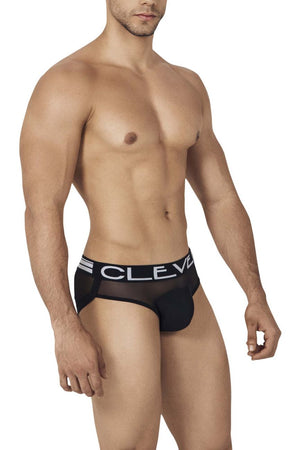 Clever Underwear Private Latin Briefs - available at MensUnderwear.io - 3
