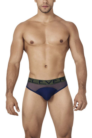 Clever Underwear Private Latin Briefs - available at MensUnderwear.io - 10