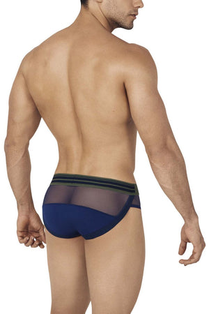 Clever Underwear Private Latin Briefs - available at MensUnderwear.io - 11