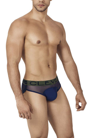 Clever Underwear Private Latin Briefs - available at MensUnderwear.io - 12