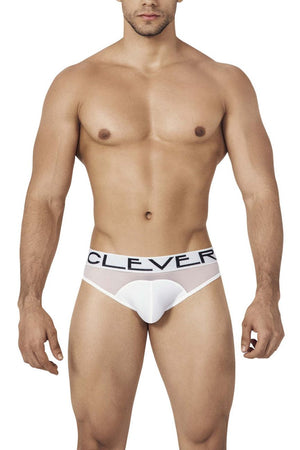 Clever Underwear Private Latin Briefs - available at MensUnderwear.io - 4