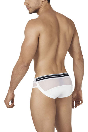 Clever Underwear Private Latin Briefs - available at MensUnderwear.io - 5
