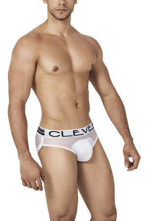 Clever Underwear Private Latin Briefs - available at MensUnderwear.io - 6