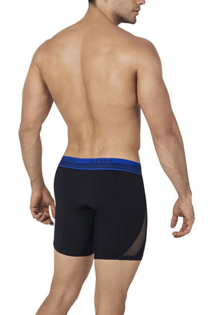 Clever Underwear Cautious Boxer Briefs - available at MensUnderwear.io - 5