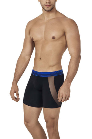 Clever Underwear Cautious Boxer Briefs - available at MensUnderwear.io - 6