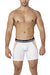 Clever Underwear Cautious Boxer Briefs - available at MensUnderwear.io - 1