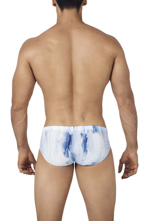 Clever Underwear Lenguaje Latin Briefs - available at MensUnderwear.io - 2