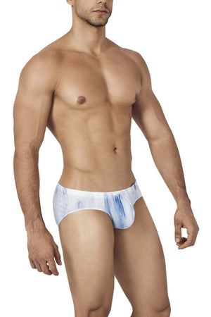 Clever Underwear Lenguaje Latin Briefs - available at MensUnderwear.io - 3