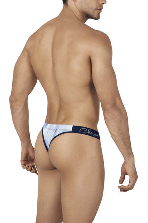 Clever Underwear Lenguaje Men's Thongs - available at MensUnderwear.io - 2