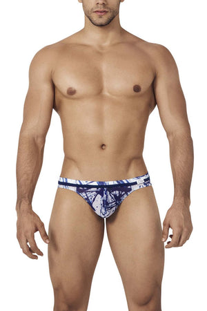 Clever Underwear Unpredictable Men's Bikini - available at MensUnderwear.io - 1