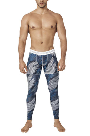 Clever Underwear Enigmatic Athletic Pants - available at MensUnderwear.io - 4
