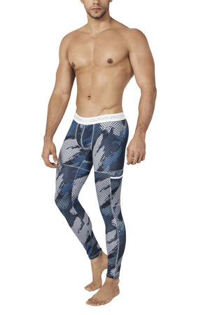 Clever Underwear Enigmatic Athletic Pants - available at MensUnderwear.io - 6