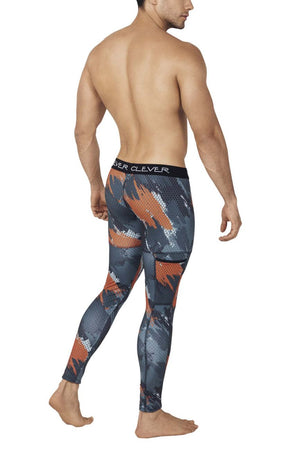 Clever Underwear Enigmatic Athletic Pants - available at MensUnderwear.io - 2