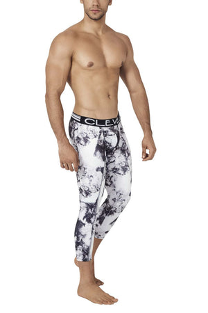 Clever Underwear Personality Athletic Pants - available at MensUnderwear.io - 3
