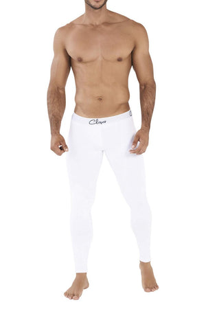 Male underwear model wearing Clever Underwear Cosmos Athletic Pants available at MensUnderwear.io