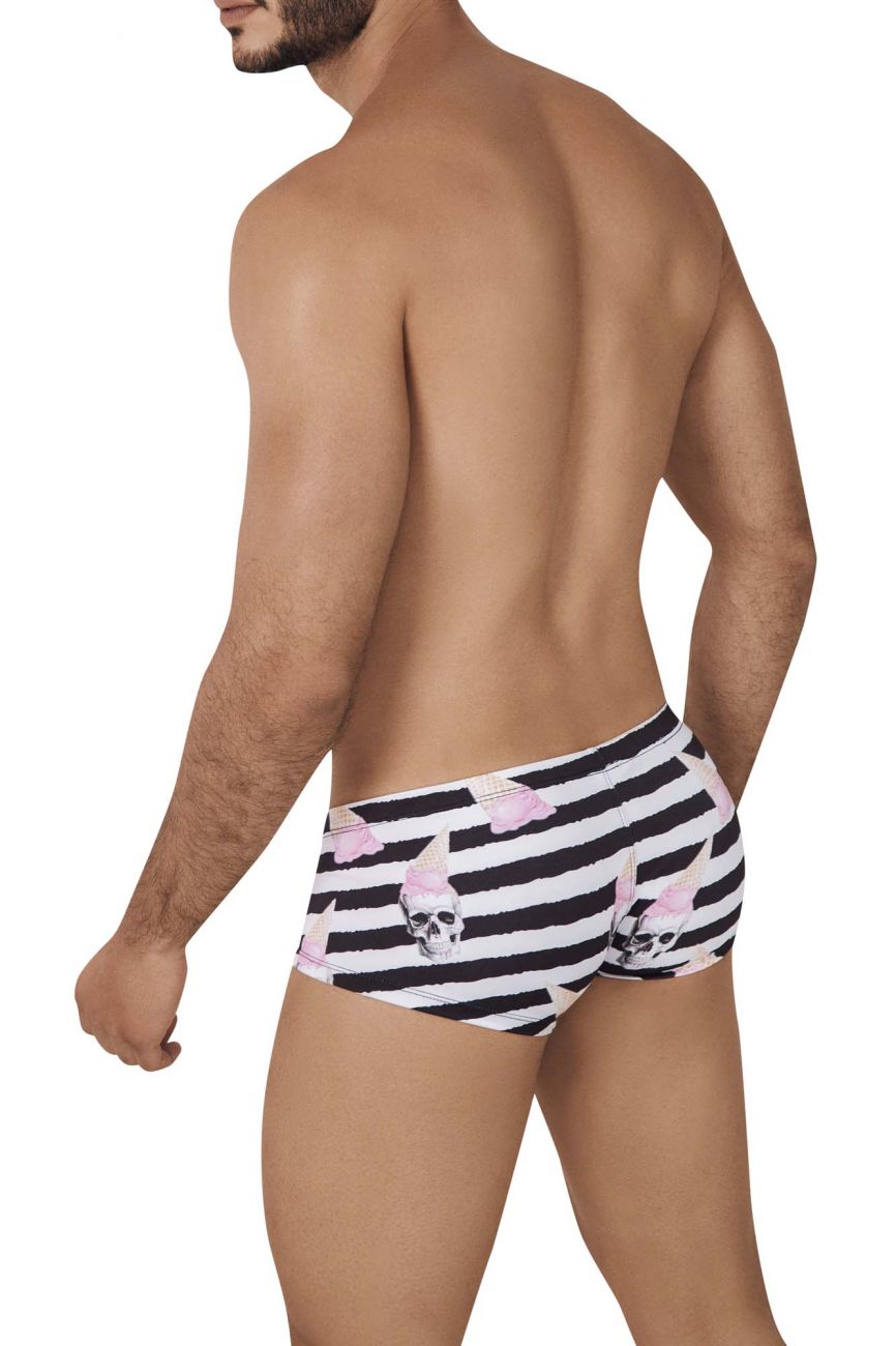 Clever Underwear Care Trunks available at www.MensUnderwear.io - 2