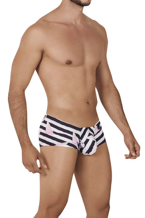Clever Underwear Care Trunks available at www.MensUnderwear.io - 4