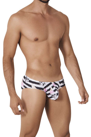 Clever Underwear Care Men's Briefs available at www.MensUnderwear.io - 4