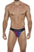 Clever Underwear Colors Men's Thongs available at www.MensUnderwear.io - 2
