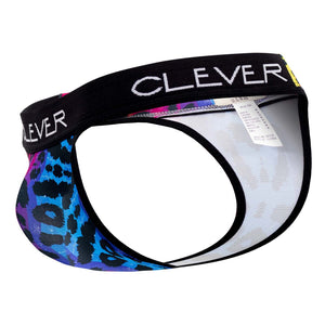 Clever Underwear Colors Men's Thongs available at www.MensUnderwear.io - 6