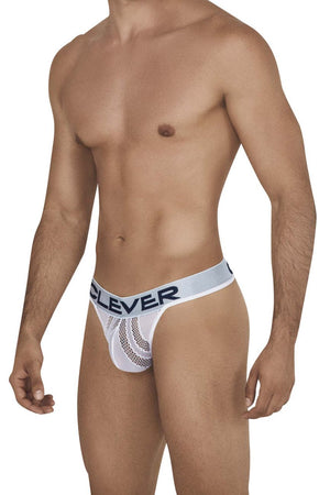 Clever Underwear Magic Men's Thongs available at www.MensUnderwear.io - 9