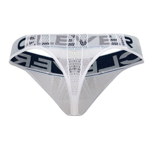 Clever Underwear Magic Men's Thongs available at www.MensUnderwear.io - 12