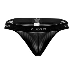 Clever Underwear Pub Men's Thongs available at www.MensUnderwear.io - 4