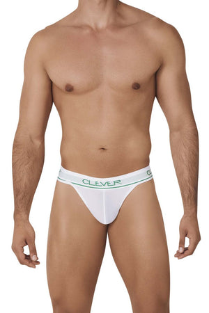 Clever Underwear Pub Men's Thongs available at www.MensUnderwear.io - 7